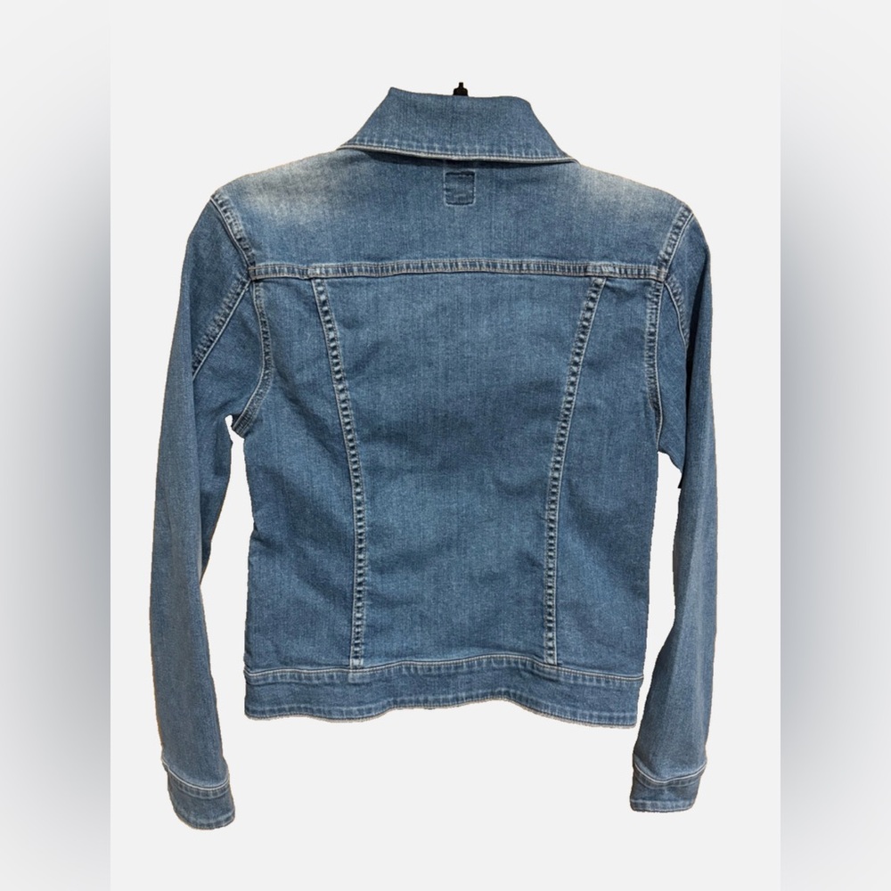 Women's Jag Jeans Jacket - Size S - Picture 2 of 5